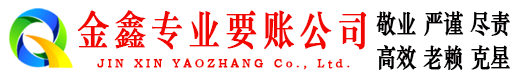 六安金鑫追账公司